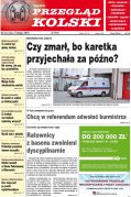 Przegląd Kolski