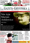 Tygodnik Gazeta Gryfińska