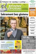 „Strzelec Opolski” Tygodnik Regionalny