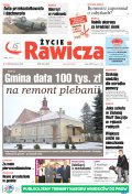 Życie Rawicza
