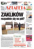 Sztafeta
