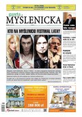 GAZETA MYŚLENICKA