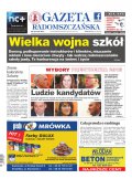GAZETA RADOMSZCZAŃSKA