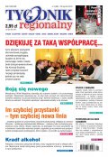 TYGODNIK REGIONALNY