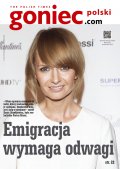 Goniec Polski