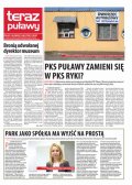 Teraz Puławy