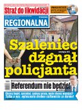 TYGODNIK REGIONALNA - Nowa Sól