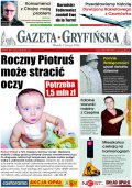 Tygodnik Gazeta Gryfińska