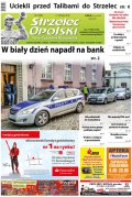 „Strzelec Opolski” Tygodnik Regionalny