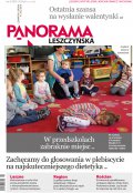 Panorama Leszczyńska