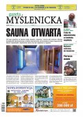 GAZETA MYŚLENICKA