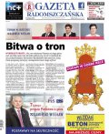GAZETA RADOMSZCZAŃSKA