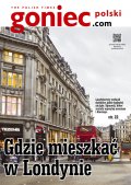 Goniec Polski
