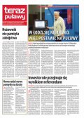 Teraz Puławy