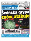 TYGODNIK REGIONALNA - Nowa Sól