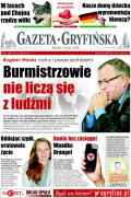 Tygodnik Gazeta Gryfińska