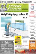 „Strzelec Opolski” Tygodnik Regionalny