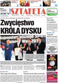 Sztafeta
