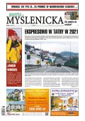 GAZETA MYŚLENICKA
