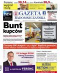 GAZETA RADOMSZCZAŃSKA