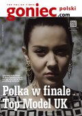 Goniec Polski