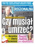 TYGODNIK REGIONALNA - Nowa Sól