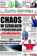 Tygodnik Gazeta Gryfińska