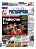 Tygodnik Przasnyski