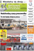 „Strzelec Opolski” Tygodnik Regionalny