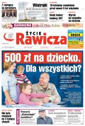 Życie Rawicza