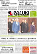 Pałuki i Ziemia Mogileńska