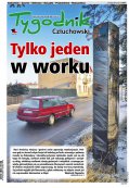 Tygodnik Człuchowski