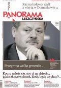 Panorama Leszczyńska