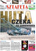 Sztafeta