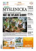 GAZETA MYŚLENICKA