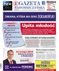 GAZETA RADOMSZCZAŃSKA