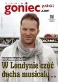 Goniec Polski