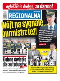 TYGODNIK REGIONALNA - Nowa Sól