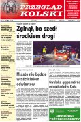 Przegląd Kolski