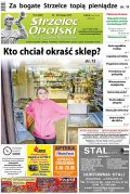 „Strzelec Opolski” Tygodnik Regionalny
