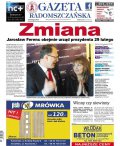 GAZETA RADOMSZCZAŃSKA