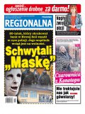 TYGODNIK REGIONALNA - Nowa Sól