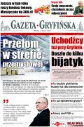 Tygodnik Gazeta Gryfińska