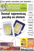 „Strzelec Opolski” Tygodnik Regionalny