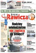 Życie Rawicza