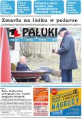 Pałuki i Ziemia Mogileńska