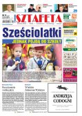 Sztafeta