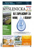 GAZETA MYŚLENICKA