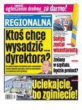 TYGODNIK REGIONALNA - Nowa Sól