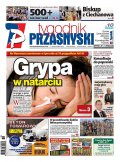 Tygodnik Przasnyski